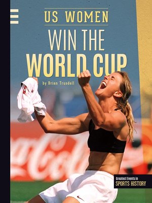 cover image of US Women Win the World Cup